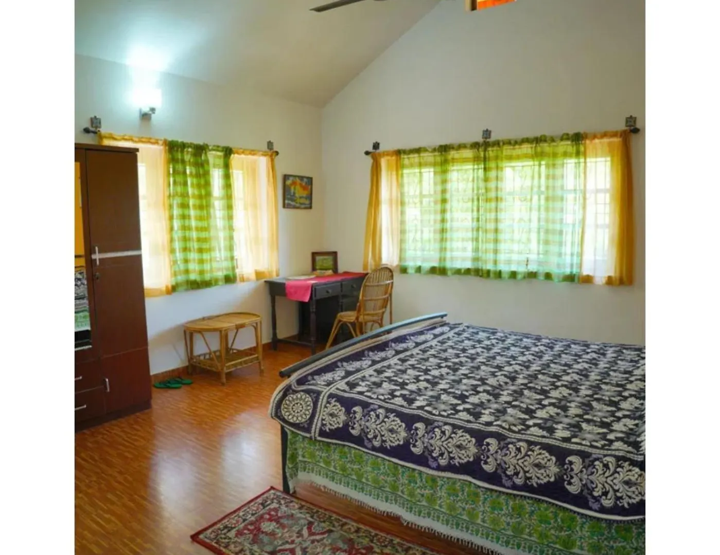 Camellia Premium Homestay Wayanad