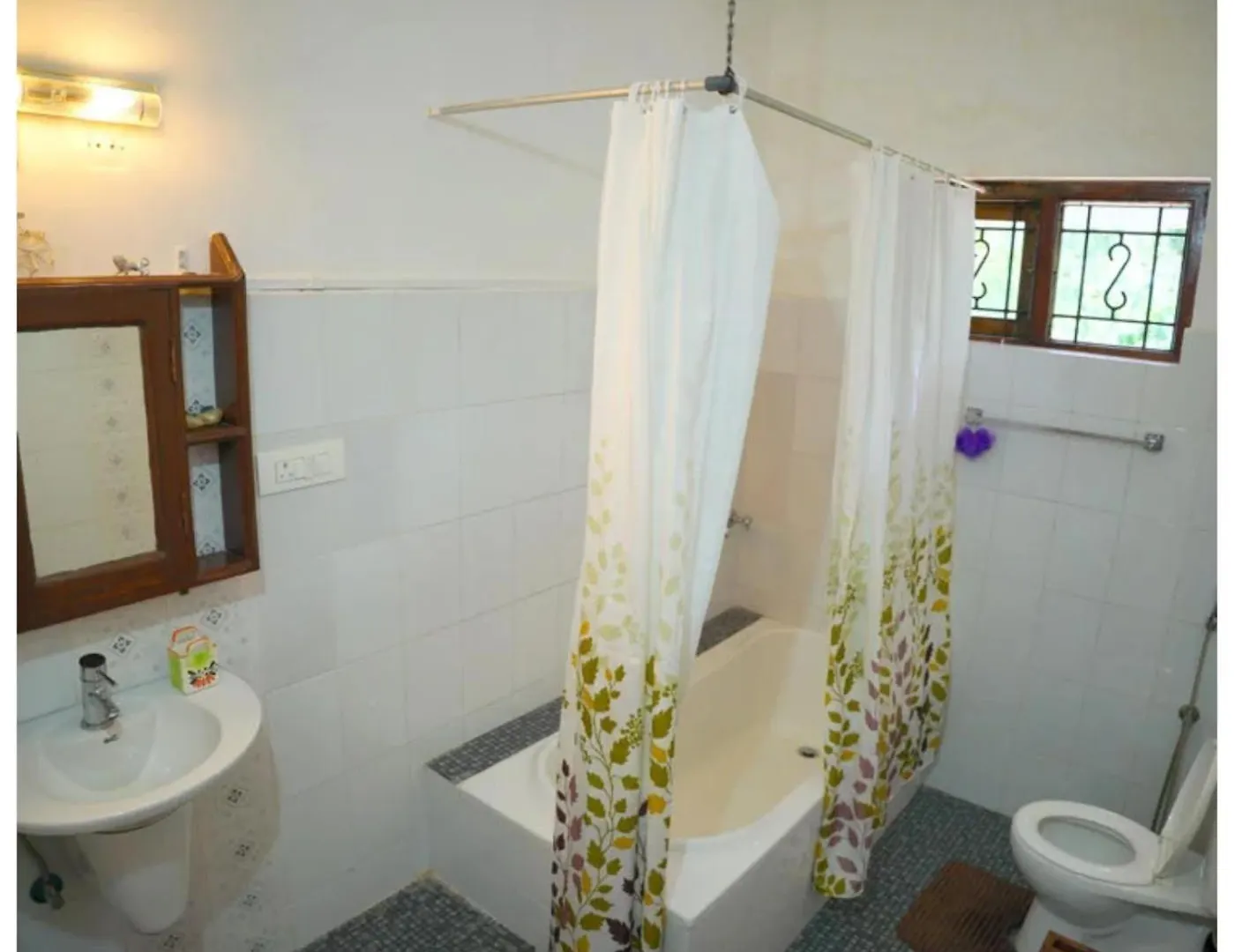Camellia Premium Homestay Wayanad