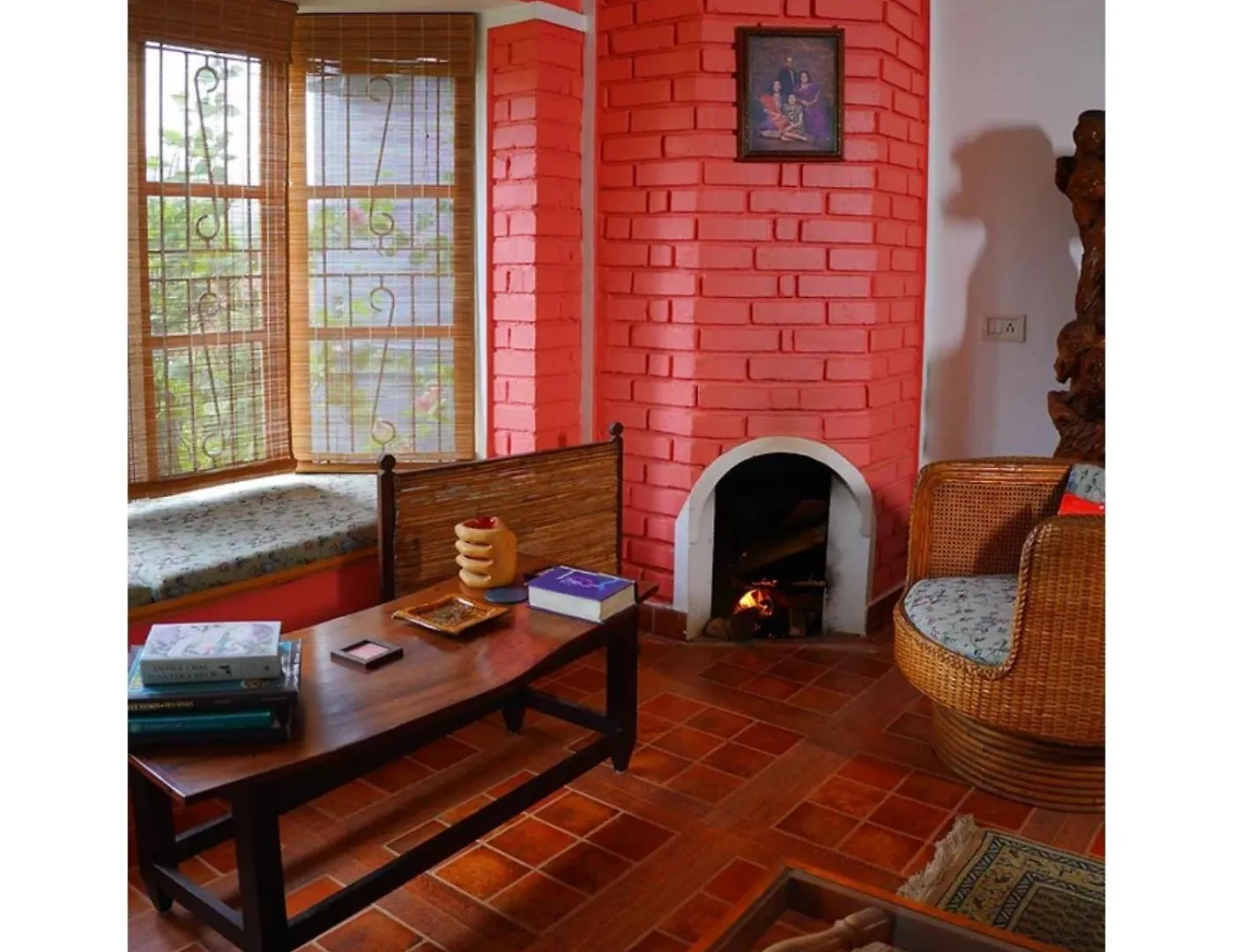 Camellia Premium Homestay Wayanad 0*,