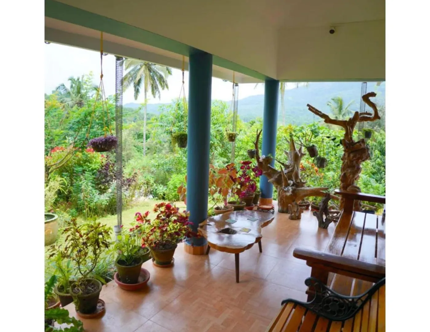 Camellia Premium Homestay Wayanad 0*,