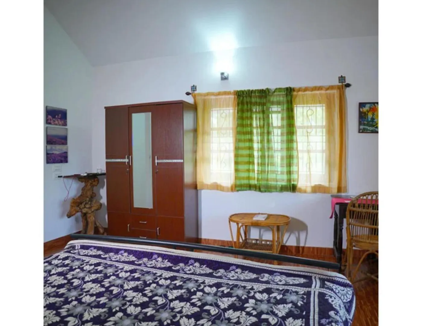 Camellia Premium Homestay Wayanad India