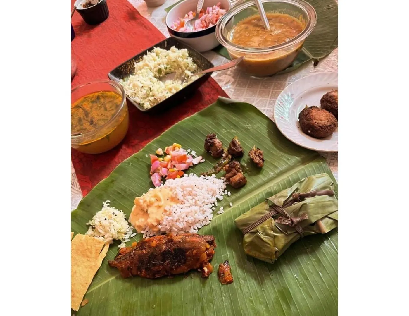 Camellia Premium Homestay Wayanad