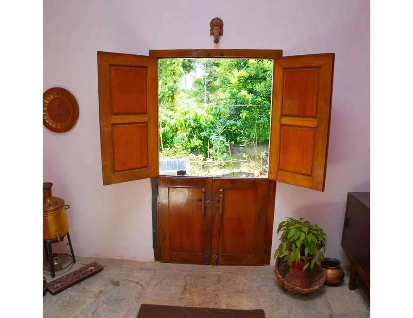 Camellia Premium Homestay Wayanad