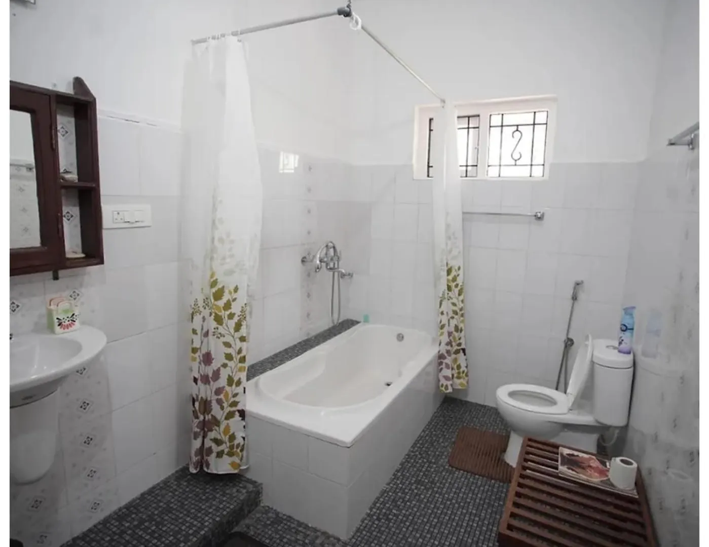 Camellia Premium Homestay Wayanad 0*,  India