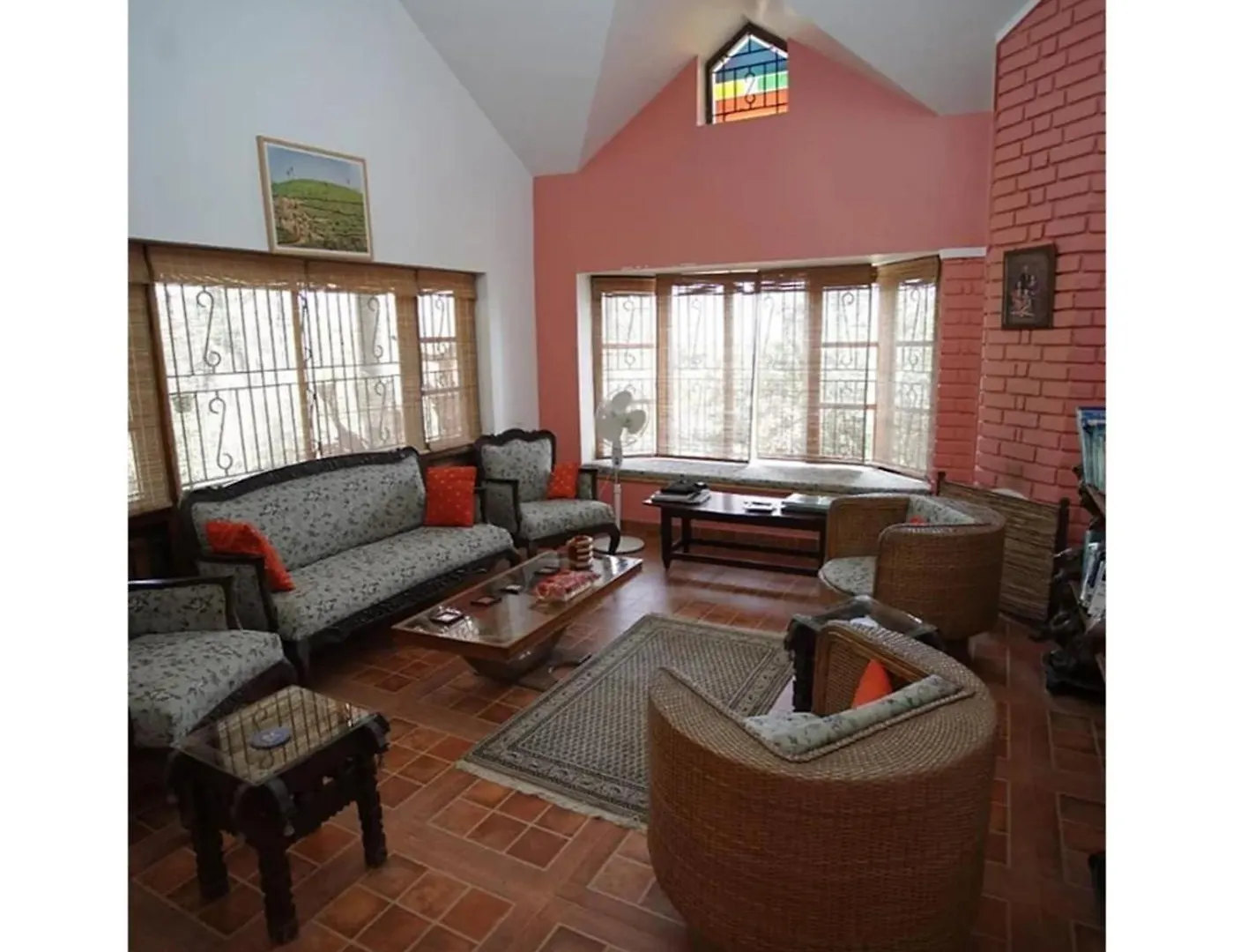 Camellia Premium Homestay Wayanad 0*,  India