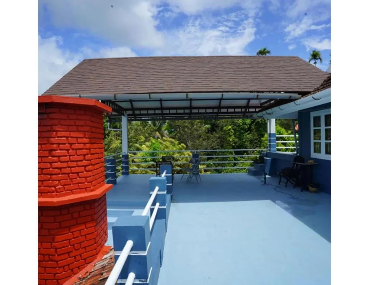 Camellia Premium Homestay Wayanad 0*,