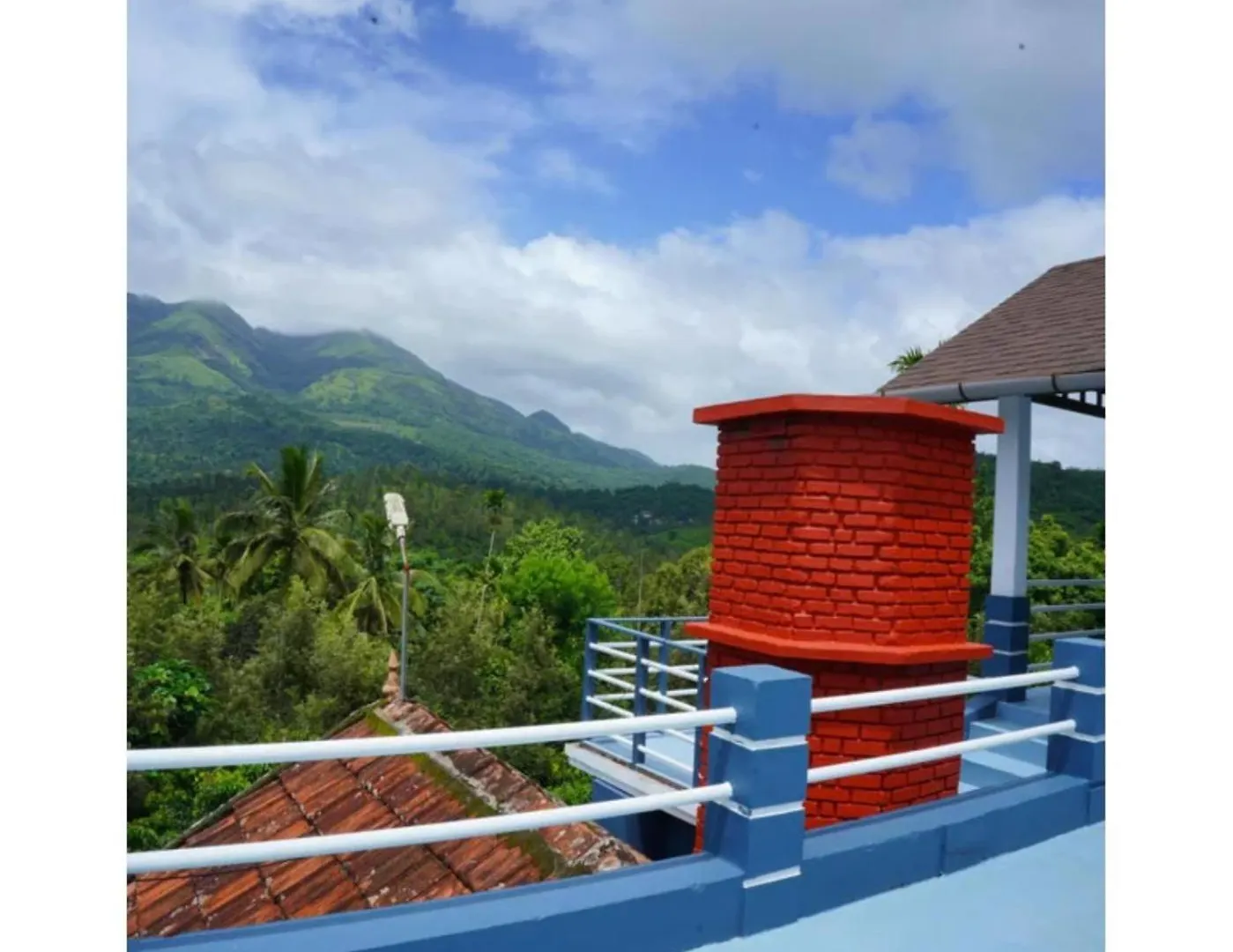 Camellia Premium Homestay Wayanad