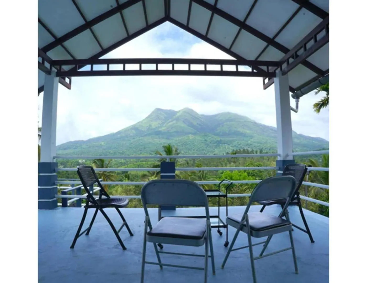Camellia Premium Homestay Wayanad India