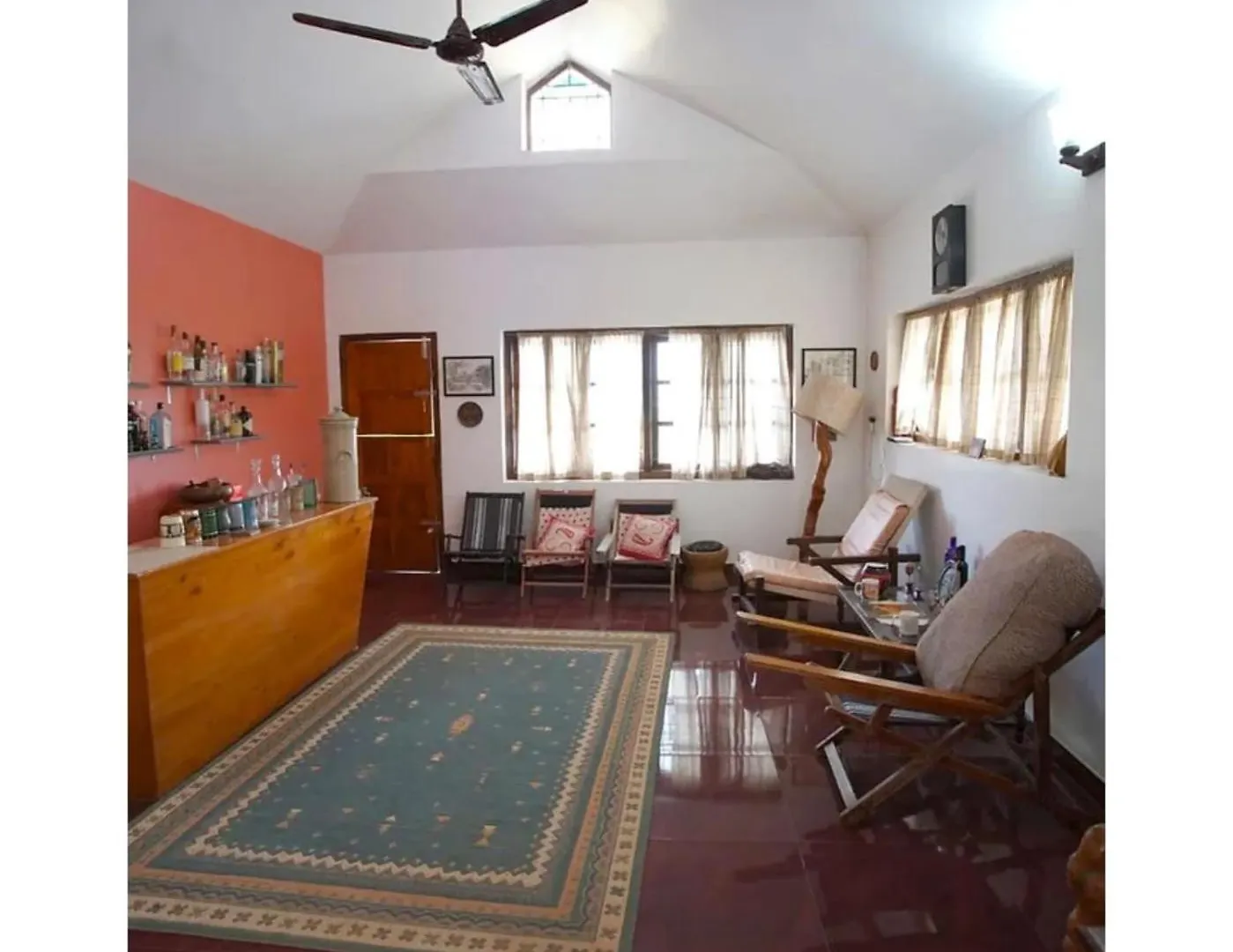 Camellia Premium Homestay Wayanad 0*,  India
