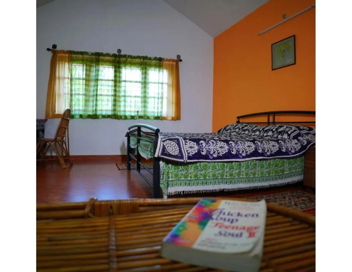 Camellia Premium Homestay Wayanad