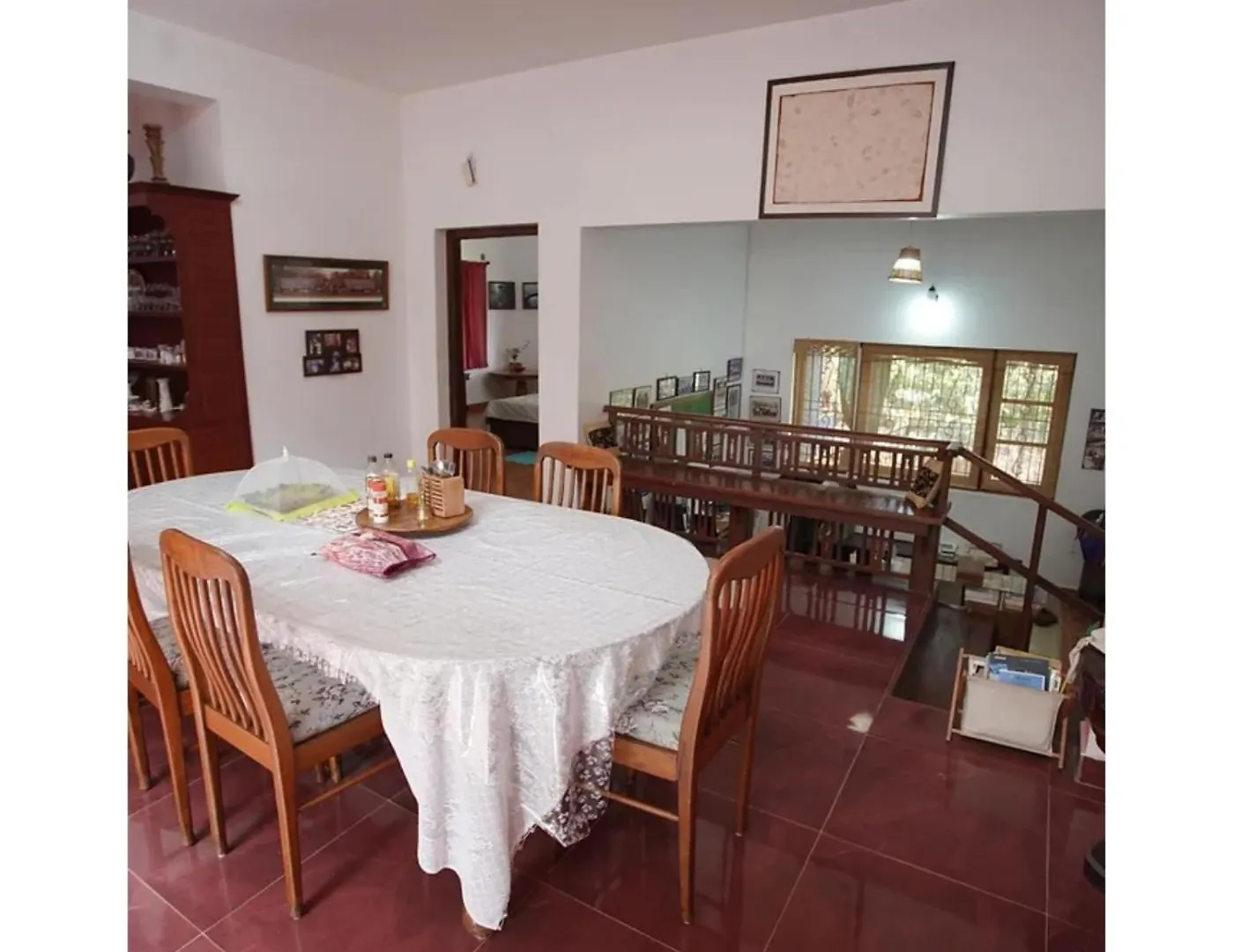 Camellia Premium Homestay Wayanad